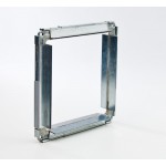 Ductmate 23, 35 & 45mm  Slide-On Flange 